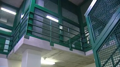 2 inmates die in custody of Harris County Jail, totaling to 4th inmate death in 2026, HCSO says 2 inmates die in custody of Harris County Jail, totaling to 4th inmate death in 2026, HCSO says