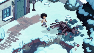 Blumhouse’s horror-centric cozy game Grave Seasons will be released on August 14 Blumhouse’s horror-centric cozy game Grave Seasons will be released on August 14