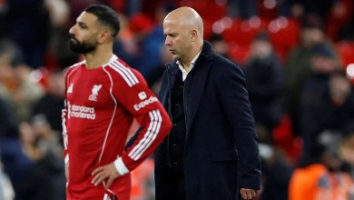 ‘I’m past being angry’ – Liverpool in worst run for 71 years ‘I’m past being angry’ – Liverpool in worst run for 71 years