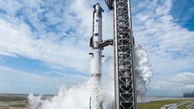 SpaceX to launch an even bigger Starship prototype SpaceX to launch an even bigger Starship prototype