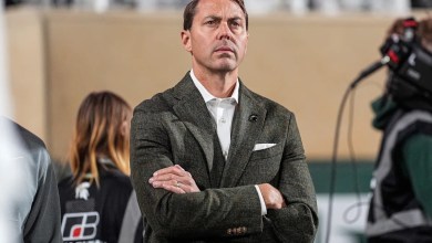 MSU announces billion initiative, including Spartan Stadium renovations MSU announces billion initiative, including Spartan Stadium renovations