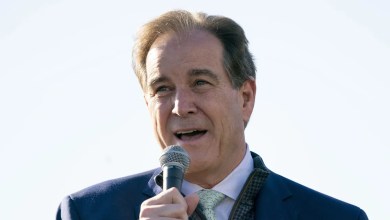 Jim Nantz co-chairing Super Bowl LXIV In Nashville Jim Nantz co-chairing Super Bowl LXIV In Nashville