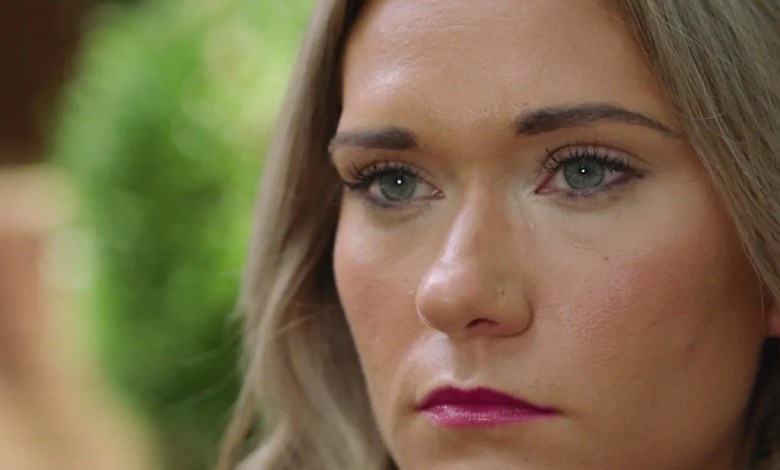 A young mom was near death from lead poisoning. Who was trying to kill her? A young mom was near death from lead poisoning. Who was trying to kill her?