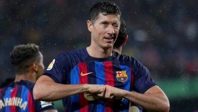 Ronaldinho to Neymar: Robert Lewandowski has surpassed scoring record of these five Barcelona legends Ronaldinho to Neymar: Robert Lewandowski has surpassed scoring record of these five Barcelona legends