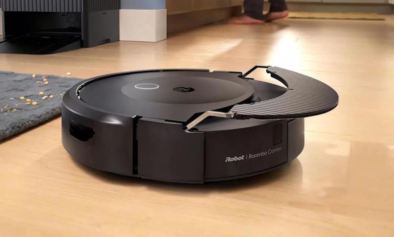 iRobot has filed for bankruptcy and may be taken over by its primary supplier iRobot has filed for bankruptcy and may be taken over by its primary supplier