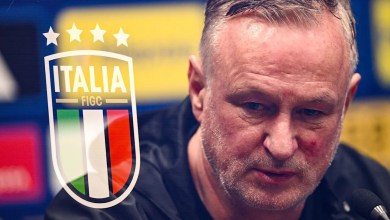 Will there be an upset? Northern Ireland plan to stun Italy Will there be an upset? Northern Ireland plan to stun Italy