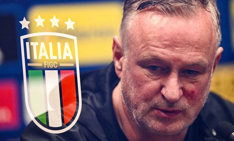 Will there be an upset? Northern Ireland plan to stun Italy Will there be an upset? Northern Ireland plan to stun Italy