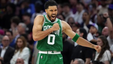 Jayson Tatum says he’s not at his best yet. He sure looked the part for Boston in a Game 3 win Jayson Tatum says he’s not at his best yet. He sure looked the part for Boston in a Game 3 win