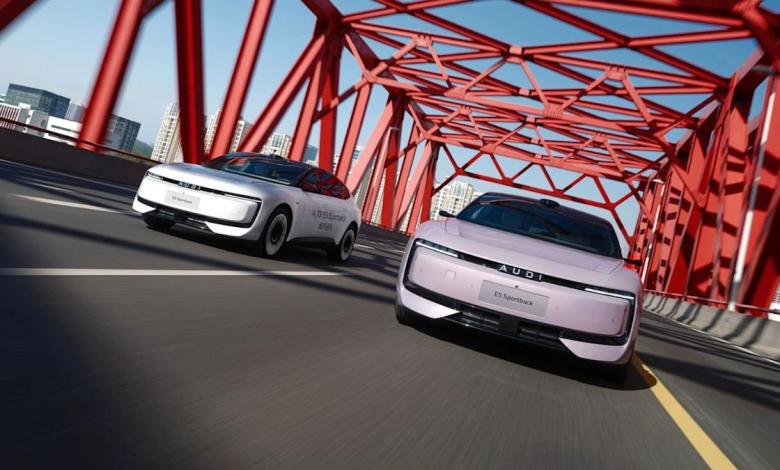 China Is Turning Up the Pressure on Germany’s Biggest Car Brands China Is Turning Up the Pressure on Germany’s Biggest Car Brands