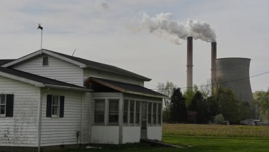 Climate leaders are talking about ‘overshoot’ into warming danger zone. Here’s what it means Climate leaders are talking about ‘overshoot’ into warming danger zone. Here’s what it means