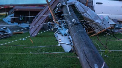 Statewide tornado drills set April 16 to prepare for severe weather Statewide tornado drills set April 16 to prepare for severe weather