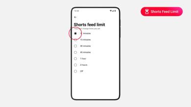 YouTube now lets you hide Shorts YouTube now lets you hide Shorts