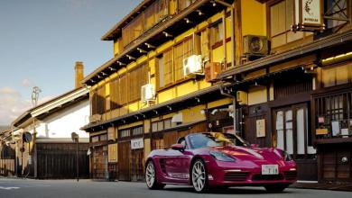 Porsche Halts Development Of The Electric Boxster Porsche Halts Development Of The Electric Boxster