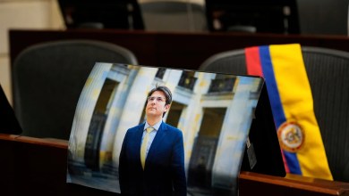 Colombia issues arrest warrants for rebel group members for Miguel Uribe killing Colombia issues arrest warrants for rebel group members for Miguel Uribe killing