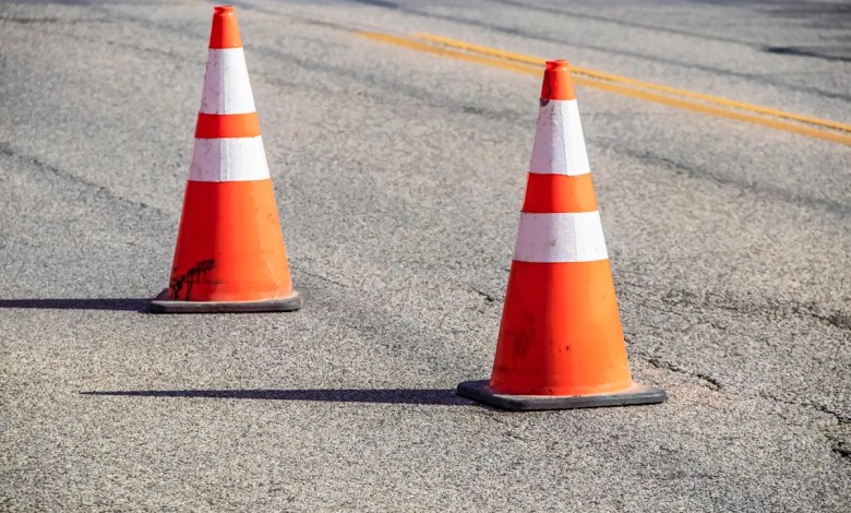 Road closures begin on State Route 18 in Orleans County on May 26 Road closures begin on State Route 18 in Orleans County on May 26