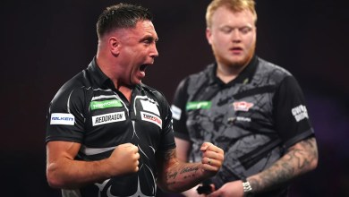 Winning start for Price at PDC World Championship Winning start for Price at PDC World Championship