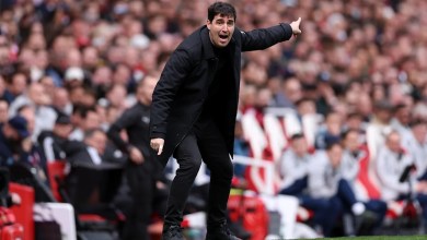 Manchester United and Chelsea close to losing out on managerial target Andoni Iraola Manchester United and Chelsea close to losing out on managerial target Andoni Iraola