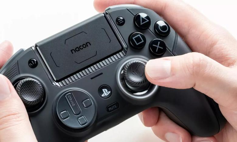 Gaming accessory maker and publisher Nacon files for insolvency Gaming accessory maker and publisher Nacon files for insolvency