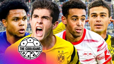 Derek Rae on the Power of Pronunciation, Global Soccer Culture & Becoming the Voice of EA FC Derek Rae on the Power of Pronunciation, Global Soccer Culture & Becoming the Voice of EA FC