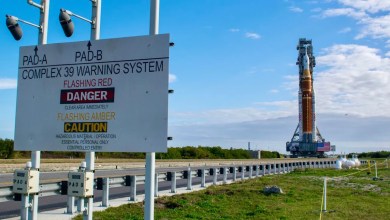 NASA’s Artemis 3 astronauts won’t land on the moon after all. ‘This is just not the right pathway forward.’ NASA’s Artemis 3 astronauts won’t land on the moon after all. ‘This is just not the right pathway forward.’