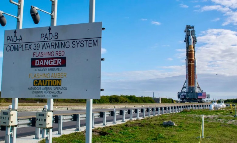 NASA’s Artemis 3 astronauts won’t land on the moon after all. ‘This is just not the right pathway forward.’ NASA’s Artemis 3 astronauts won’t land on the moon after all. ‘This is just not the right pathway forward.’