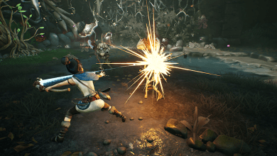 Bridge of Spirits launches for Switch 2 on March 26 Bridge of Spirits launches for Switch 2 on March 26