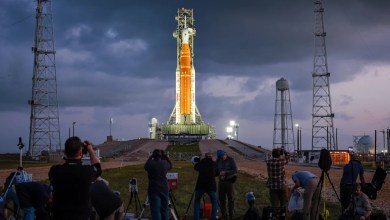 The Artemis II launch is today. Here’s how to watch it live. The Artemis II launch is today. Here’s how to watch it live.
