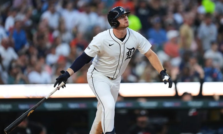 Keith homers, drives in 3 runs as Tigers win fifth straight, 4-2 over Rays Keith homers, drives in 3 runs as Tigers win fifth straight, 4-2 over Rays