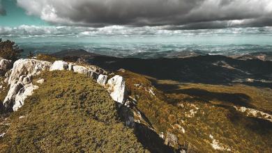 Italy’s Largest National Park Is A Mountain Gem With Scenic Waterfalls And Hiking Trails Italy’s Largest National Park Is A Mountain Gem With Scenic Waterfalls And Hiking Trails