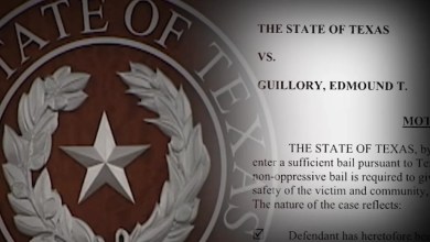 Teen accused in Sugar Land jail escape, jailer beating was on parole for murder Teen accused in Sugar Land jail escape, jailer beating was on parole for murder