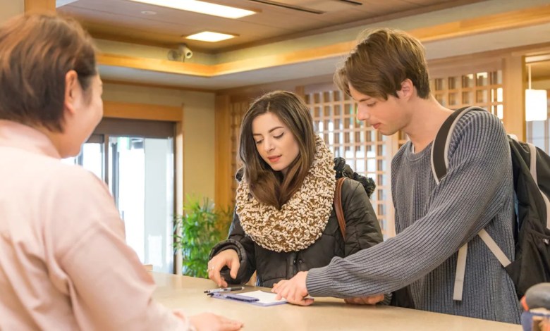 Tourists Visiting Japan Shouldn’t Be Caught Off Guard By This Charge On Hotel Bills Tourists Visiting Japan Shouldn’t Be Caught Off Guard By This Charge On Hotel Bills