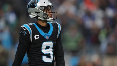 NFL analyst has Panthers’ Bryce Young incredibly low in QB rankings NFL analyst has Panthers’ Bryce Young incredibly low in QB rankings