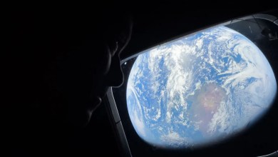 NASA shares breathtaking images of Artemis II astronauts taking in the view from Orion’s windows NASA shares breathtaking images of Artemis II astronauts taking in the view from Orion’s windows