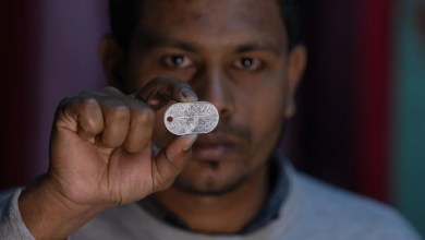 Bangladeshis seeking jobs in Russia forced to join war on Ukraine: Report Bangladeshis seeking jobs in Russia forced to join war on Ukraine: Report