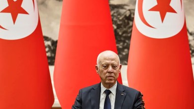 Tunisia suspends one of Africa’s oldest rights group as crackdown widens Tunisia suspends one of Africa’s oldest rights group as crackdown widens