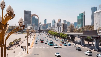 First country to ban gas car imports now has 100,000 EVs as Africa’s electric shift speeds up First country to ban gas car imports now has 100,000 EVs as Africa’s electric shift speeds up