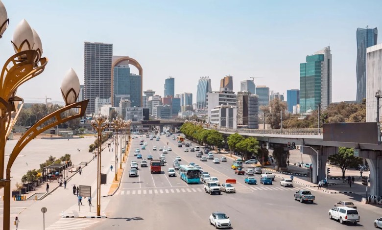First country to ban gas car imports now has 100,000 EVs as Africa’s electric shift speeds up First country to ban gas car imports now has 100,000 EVs as Africa’s electric shift speeds up