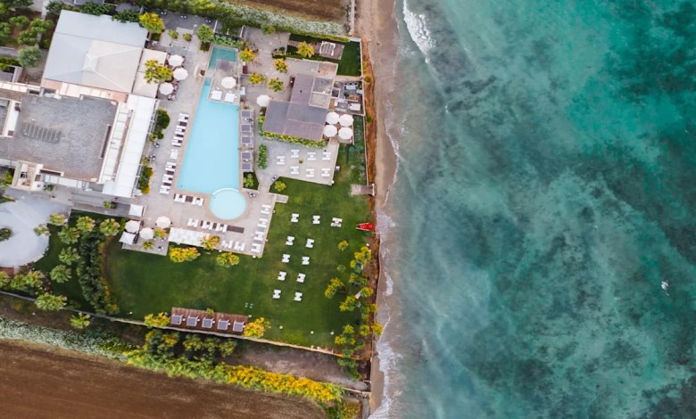 Why Canne Bianche Lifestyle Hotel Is One of Puglia, Italy’s Best Coastal Retreats Why Canne Bianche Lifestyle Hotel Is One of Puglia, Italy’s Best Coastal Retreats