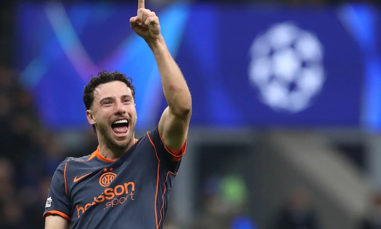 Atalanta Join Roma In Race For Versatile Inter Milan & Brazil Star But Nerazzurri Stand Firm Atalanta Join Roma In Race For Versatile Inter Milan & Brazil Star But Nerazzurri Stand Firm