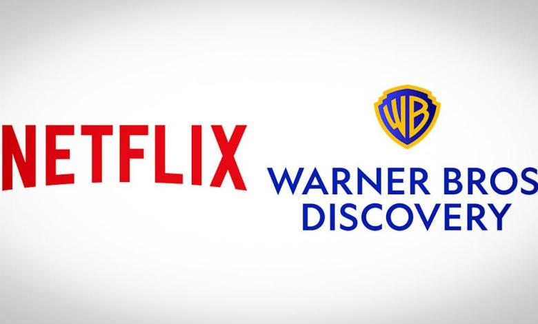 Trump says if Netflix buys Warner Bros. its market share ‘could be a problem’ Trump says if Netflix buys Warner Bros. its market share ‘could be a problem’