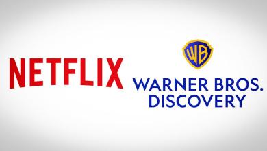 Trump says if Netflix buys Warner Bros. its market share ‘could be a problem’ Trump says if Netflix buys Warner Bros. its market share ‘could be a problem’