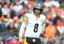 Michael Pittman Jr.: I haven’t spoken to Aaron Rodgers, but think he wants to play Michael Pittman Jr.: I haven’t spoken to Aaron Rodgers, but think he wants to play