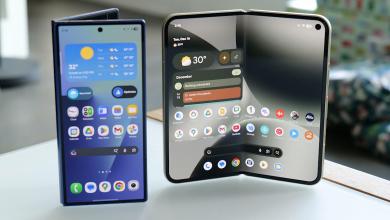 Foldable phone makers have solved every issue except one Foldable phone makers have solved every issue except one