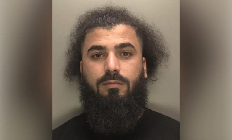 Smuggler who called migrants ‘chickens’ jailed Smuggler who called migrants ‘chickens’ jailed