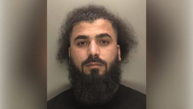 Smuggler who called migrants ‘chickens’ jailed Smuggler who called migrants ‘chickens’ jailed