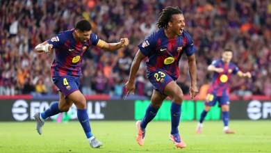 Barcelona star reveals details on why he chose Blaugrana over Chelsea Barcelona star reveals details on why he chose Blaugrana over Chelsea