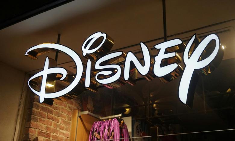 Disney has accused Google of copyright infringement on a ‘massive scale’ Disney has accused Google of copyright infringement on a ‘massive scale’