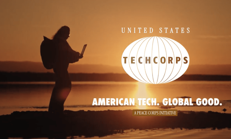 The US will send Tech Corps members to foreign countries in its latest push for AI dominance The US will send Tech Corps members to foreign countries in its latest push for AI dominance