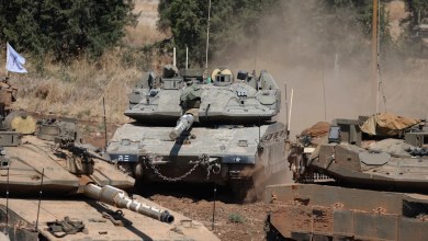 Lebanese group accuses Israel of abducting its leader in raid Lebanese group accuses Israel of abducting its leader in raid