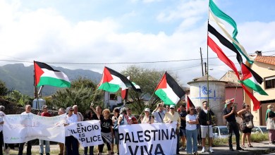 Spanish minister calls Israel’s sport participation a ‘double standard’ Spanish minister calls Israel’s sport participation a ‘double standard’